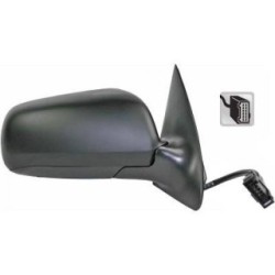Exterior Mirror DIEDERICHS 7805324 OE Ref 6Y1 857 502BA GRU