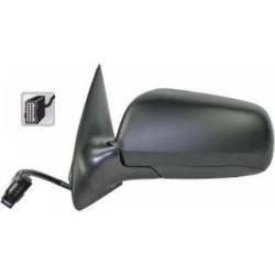 Exterior Mirror DIEDERICHS 7805325 OE Ref 6Y1 857 501AP GRU