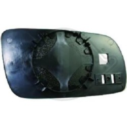 Rétroviseur extérieur 7805327 pour SKODA FABIA OE 6Y1857521C DIEDERICHS