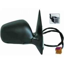 Exterior Mirror DIEDERICHS 7805424 OE Ref 6Y1857502ADB41