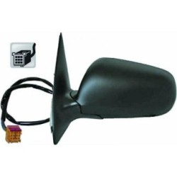 Exterior Mirror DIEDERICHS 7805425 OE Ref 6Y1 857 501 AM B41