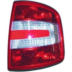 Tail Light Assembly DIEDERICHS 7805790 OE Ref 6Y9945112D