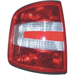 Tail Light Assembly DIEDERICHS 7805791 OE Ref 6Y9945111D