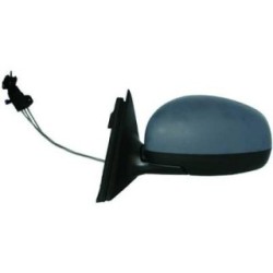 Exterior Mirror DIEDERICHS 7806024 OE Ref 5J1 857 508 B