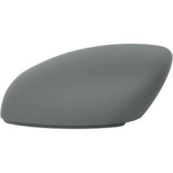 Exterior Mirror Cover DIEDERICHS 7806029 OE Ref 5J0 857 537 A GRU