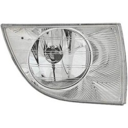 Phare antibrouillard avant 7806088 pour SKODA FABIA, ROOMSTER OE 5J0941700