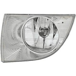Front Fog Light DIEDERICHS 7806089 OE Ref 5J0941701