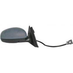 Rétroviseur extérieur 7806224 pour SKODA FABIA OE 5J1857508E