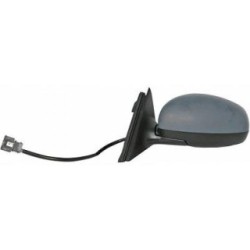 Exterior Mirror DIEDERICHS 7806225 OE Ref 5J1 857 507 C