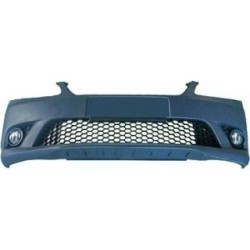 Pare-chocs 7806550 pour SKODA FABIA, ROOMSTER