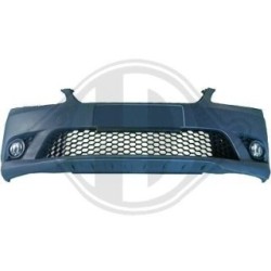 Pare-chocs 7806550 pour SKODA FABIA, ROOMSTER DIEDERICHS
