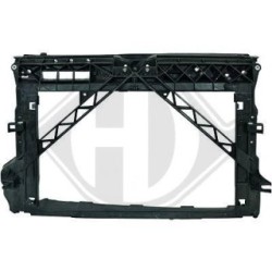 Panneau de capot avant 7807003 pour SKODA FABIA OE 6V0805588A DIEDERICHS