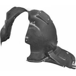 Passage de roue 7807009 pour SKODA FABIA OE 6V0809957E