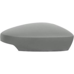 Exterior Mirror Cover DIEDERICHS 7807026 OE Ref 6V0 857 538 A GRU