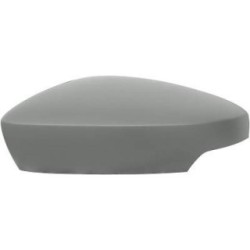 Exterior Mirror Cover DIEDERICHS 7807027 OE Ref 6V0 857 537 A GRU