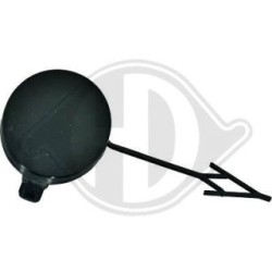 Tow Hook Flap DIEDERICHS 7807062 OE Ref 6V0807241 DIEDERICHS