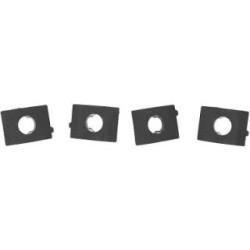 Bumper Mounting Bracket DIEDERICHS 7807063 OE Ref 6V0919485