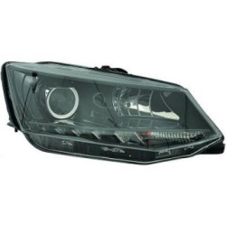 Headlight DIEDERICHS 7807082 OE Ref 6V1941016B