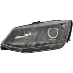 Headlight DIEDERICHS 7807083 OE Ref 6V1941015B