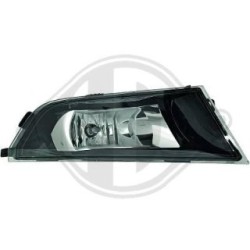 Phare antibrouillard avant 7807088 pour SKODA FABIA OE 6V0941700 DIEDERICHS