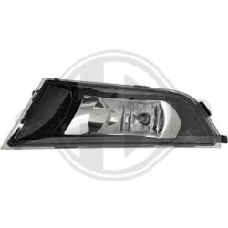 Phare antibrouillard avant 7807089 pour SKODA FABIA OE 6V0941699 DIEDERICHS
