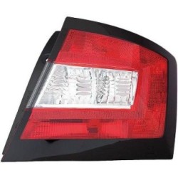 Tail Light Assembly DIEDERICHS 7807091 OE Ref 6V6 945 111