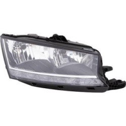 Headlight DIEDERICHS 7807182 OE Ref 6V1941016D