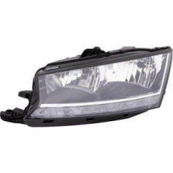 Headlight DIEDERICHS 7807183 OE Ref 6V1941015D