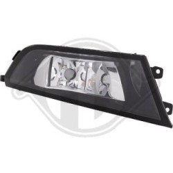 Phare antibrouillard avant 7807188 pour SKODA FABIA OE 6V0941702A DIEDERICHS