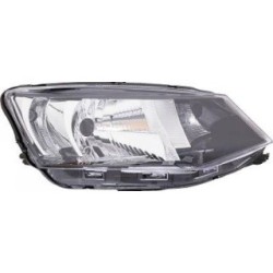 Headlight DIEDERICHS 7807980 OE Ref 6V1941016