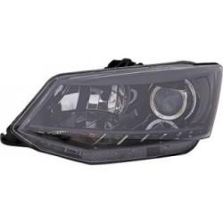 Headlight DIEDERICHS 7807983 OE Ref 6V1941015A