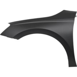 Wing (Fender) DIEDERICHS 7808007 OE Ref 6VA821105A