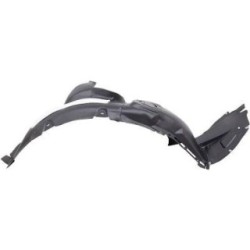 Passage de roue 7808008 pour SKODA FABIA OE 6V0809958E