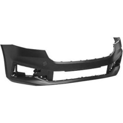 Bumper DIEDERICHS 7808050 OE Ref 6VA807217G