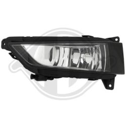 Front Fog Light DIEDERICHS 7808088 OE Ref 6VA941700