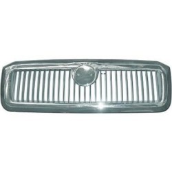Radiator Grille DIEDERICHS 7820140 OE Ref 6U0853651BF3E