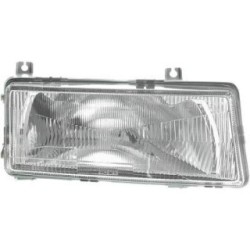 Headlight DIEDERICHS 7820180 OE Ref 6U1941018B