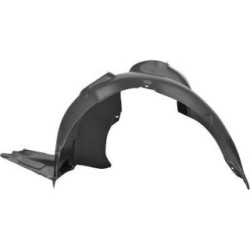 Wheel Arch Liner DIEDERICHS 7825008 OE Ref 5JA809958