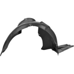 Wheel Arch Liner DIEDERICHS 7825009 OE Ref 5JA809957