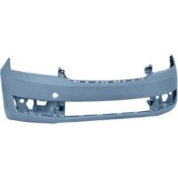 Bumper DIEDERICHS 7825050 OE Ref 5JA807221B