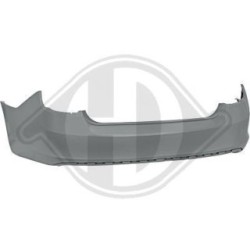 Pare-chocs 7825055 pour SKODA RAPID OE 5JH807421 DIEDERICHS