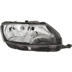 Headlight DIEDERICHS 7825080 OE Ref 5JB941018