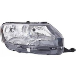 Headlight DIEDERICHS 7825082 OE Ref 5JB941018
