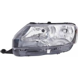 Headlight DIEDERICHS 7825083 OE Ref 5JB941017