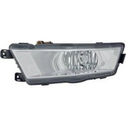Front Fog Light DIEDERICHS 7825088 OE Ref 5JA941702