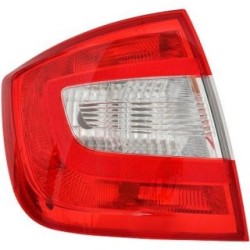 Tail Light Assembly DIEDERICHS 7825091 OE Ref 5JH 945 111