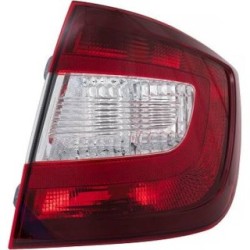 Tail Light Assembly DIEDERICHS 7825092 OE Ref 5 JH 945 112 AA