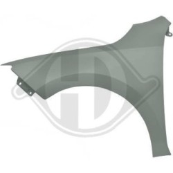Aile (garde-boue) 7825107 pour SEAT, SKODA TOLEDO, RAPID OE 5JA821021D DIEDERICHS