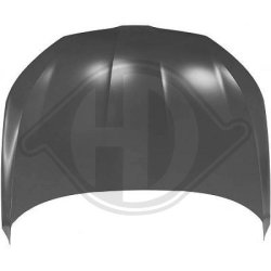 Bonnet DIEDERICHS 7826000 OE Ref 657823031A