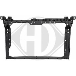 Panneau de capot avant 7826002 pour SKODA KAMIQ, SCALA OE 654805588B DIEDERICHS